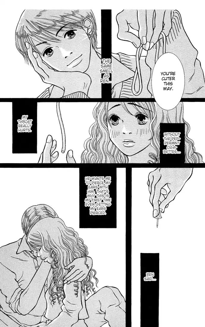 Sen no Kiss ni Nurete Chapter 6 page 12 - Chapter 6: Love Idiot (Kaiko Ootake) [END]