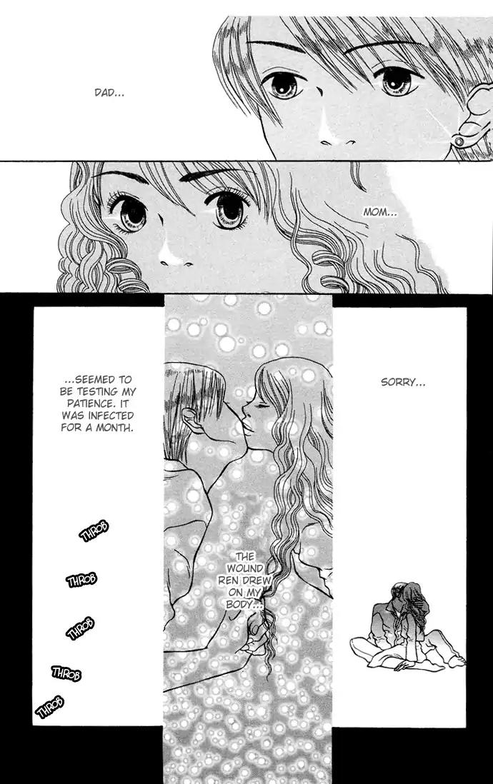 Sen no Kiss ni Nurete Chapter 6 page 13 - Chapter 6: Love Idiot (Kaiko Ootake) [END]