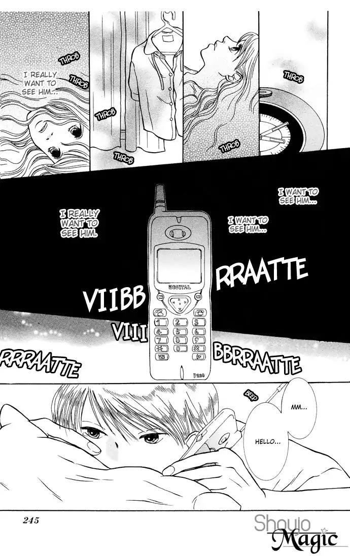 Sen no Kiss ni Nurete Chapter 6 page 14 - Chapter 6: Love Idiot (Kaiko Ootake) [END]