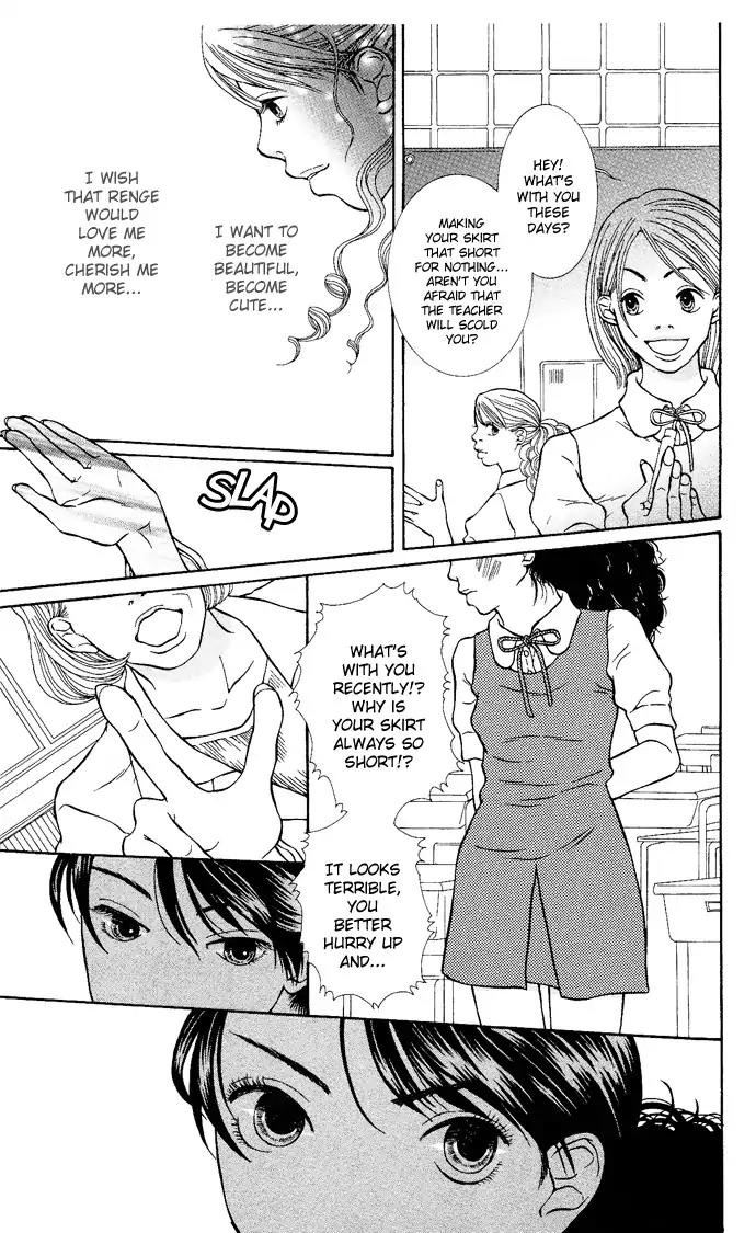 Sen no Kiss ni Nurete Chapter 6 page 16 - Chapter 6: Love Idiot (Kaiko Ootake) [END]