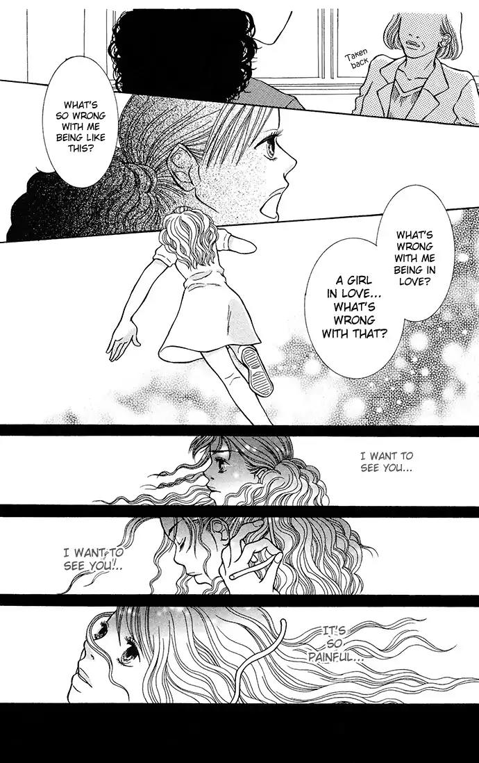 Sen no Kiss ni Nurete Chapter 6 page 17 - Chapter 6: Love Idiot (Kaiko Ootake) [END]