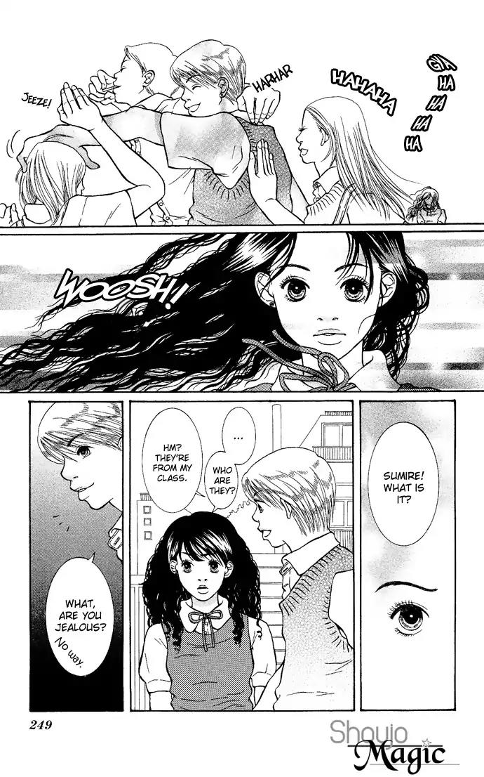 Sen no Kiss ni Nurete Chapter 6 page 18 - Chapter 6: Love Idiot (Kaiko Ootake) [END]