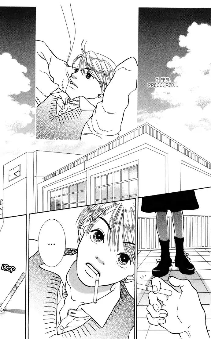 Sen no Kiss ni Nurete Chapter 6 page 26 - Chapter 6: Love Idiot (Kaiko Ootake) [END]