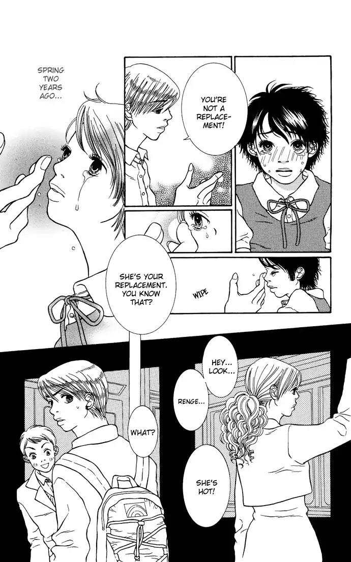 Sen no Kiss ni Nurete Chapter 6 page 28 - Chapter 6: Love Idiot (Kaiko Ootake) [END]