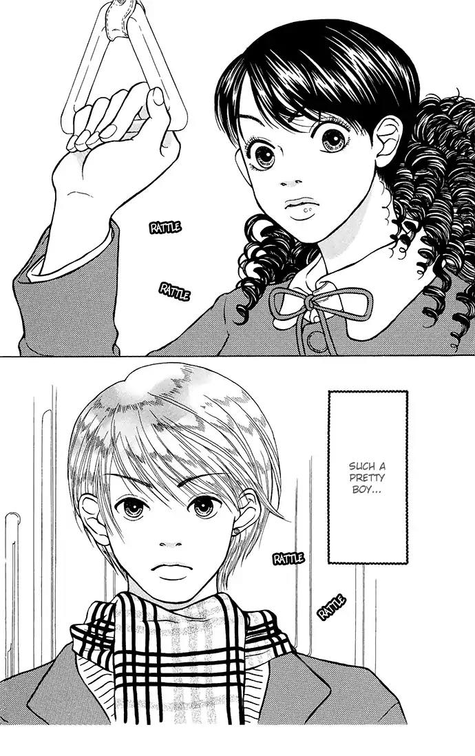 Sen no Kiss ni Nurete Chapter 6 page 3 - Chapter 6: Love Idiot (Kaiko Ootake) [END]