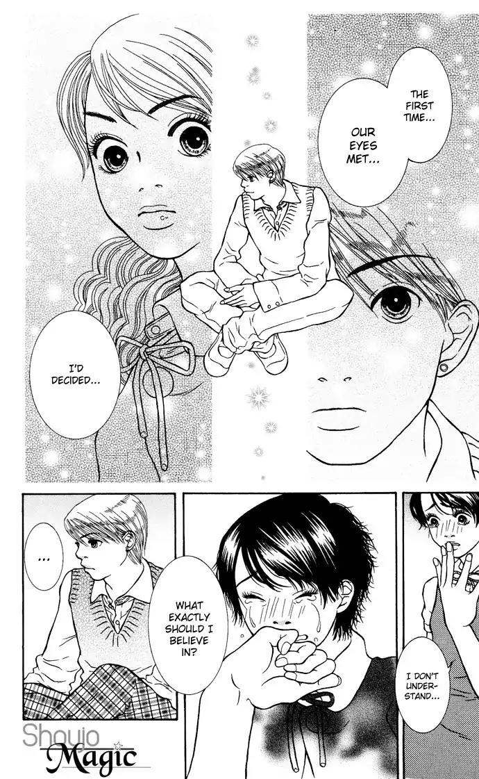 Sen no Kiss ni Nurete Chapter 6 page 31 - Chapter 6: Love Idiot (Kaiko Ootake) [END]