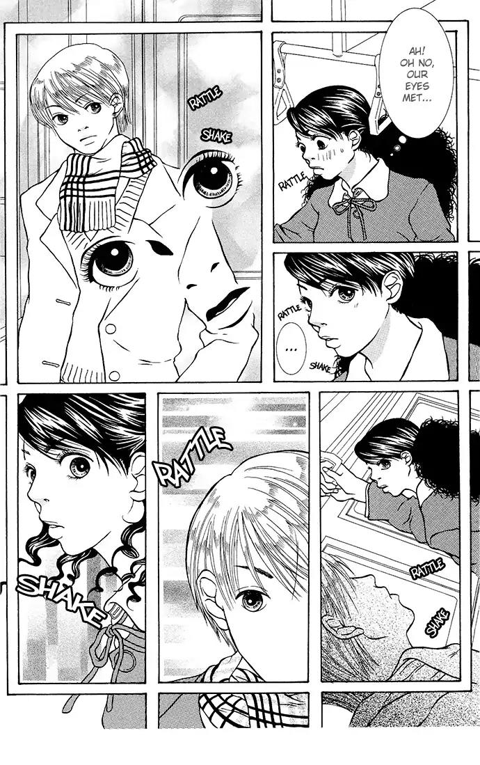 Sen no Kiss ni Nurete Chapter 6 page 4 - Chapter 6: Love Idiot (Kaiko Ootake) [END]
