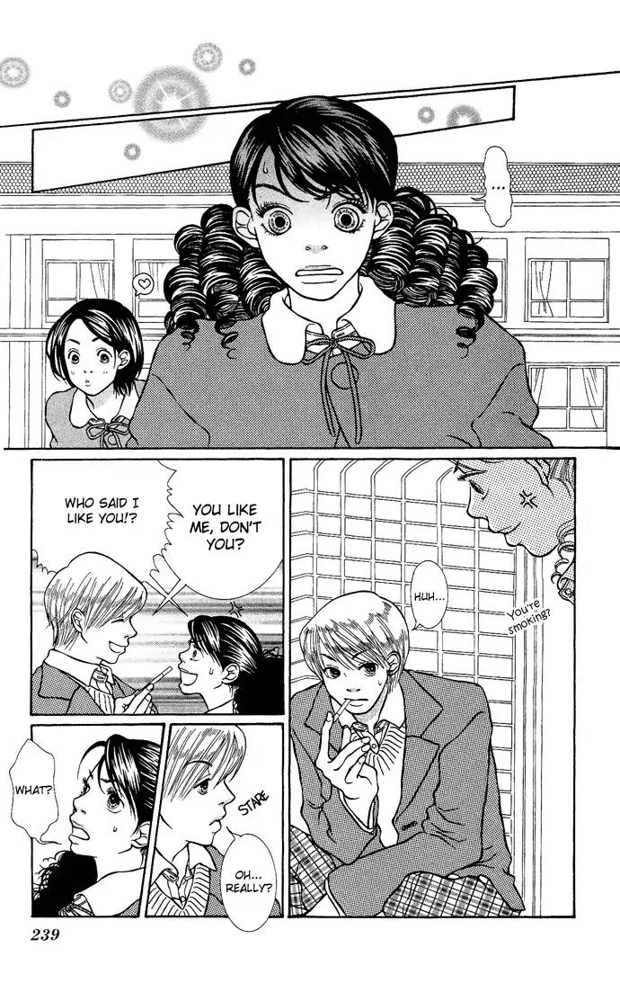 Sen no Kiss ni Nurete Chapter 6 page 8 - Chapter 6: Love Idiot (Kaiko Ootake) [END]