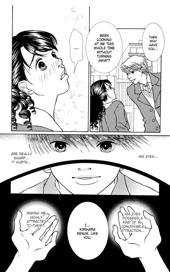 Sen no Kiss ni Nurete Chapter 6 page 9 - Chapter 6: Love Idiot (Kaiko Ootake) [END]