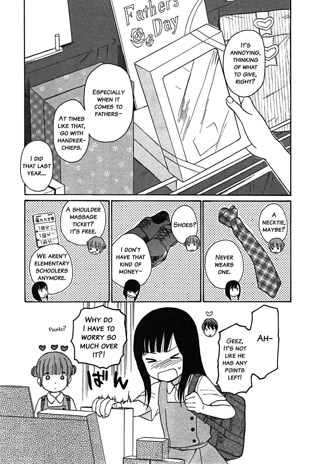 Sen to Man Chapter 10 page 10 - Chapter 10