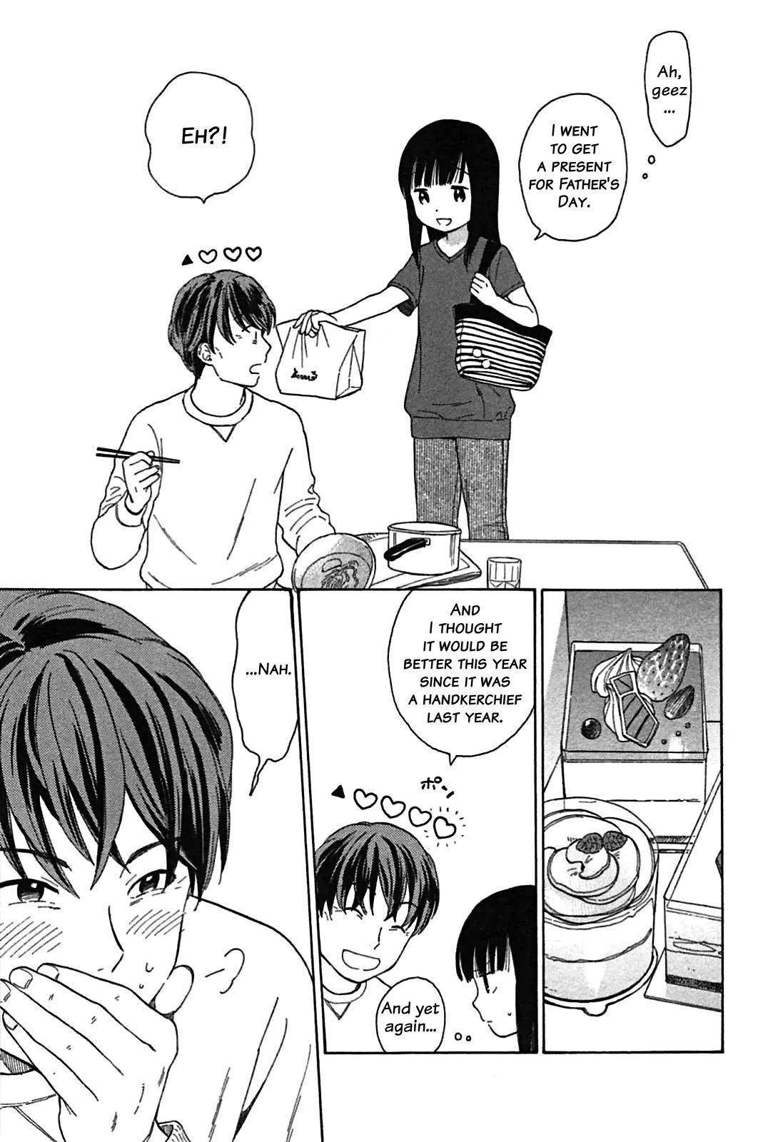 Sen to Man Chapter 10 page 12 - Chapter 10