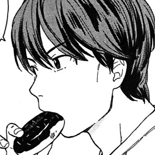 Sen to Man Chapter 10 cover