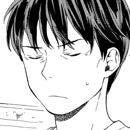 Sen to Man Chapter 16 cover