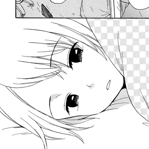 Sen to Man Chapter 17 cover