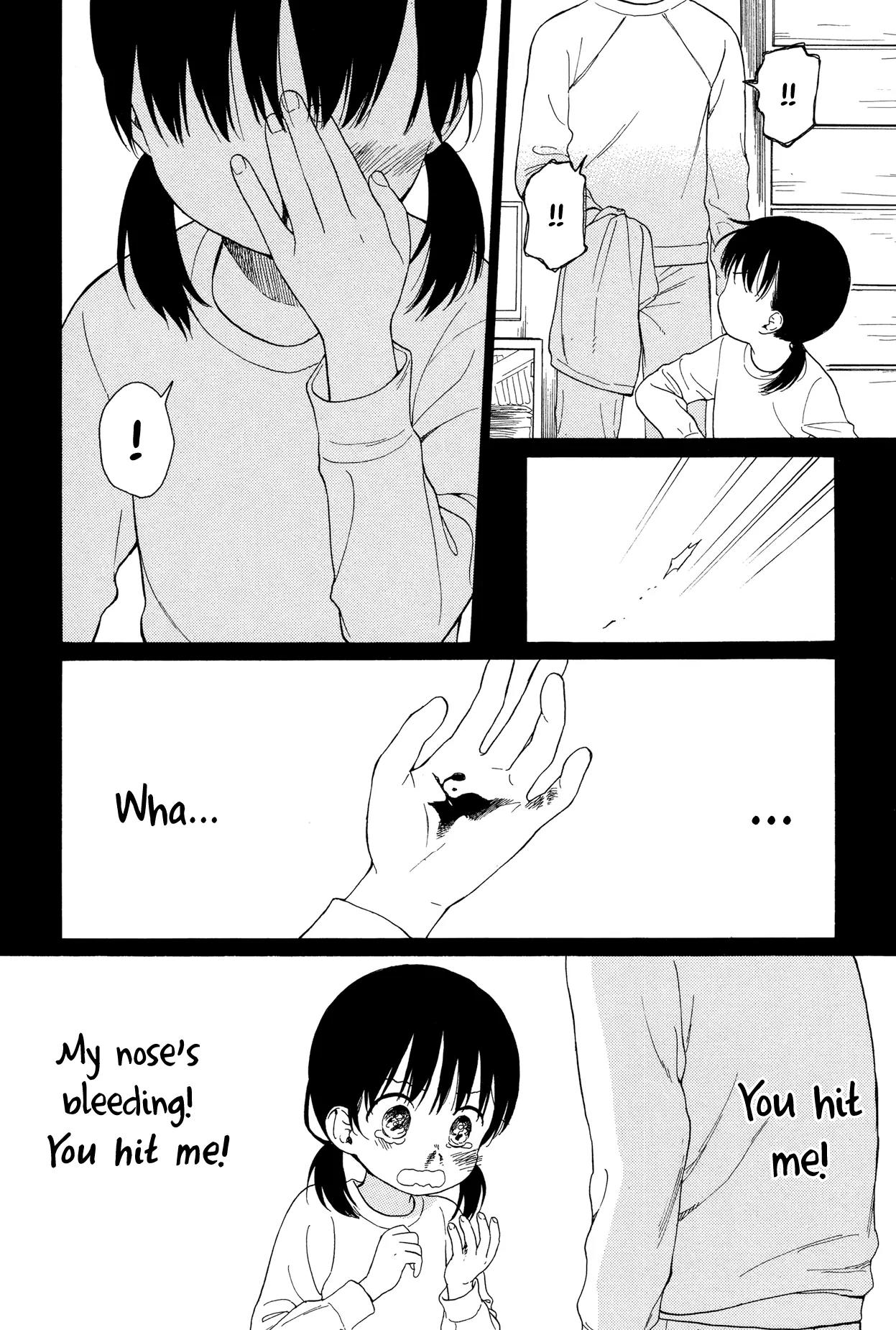 Sen to Man Chapter 18 page 6 - Chapter 18