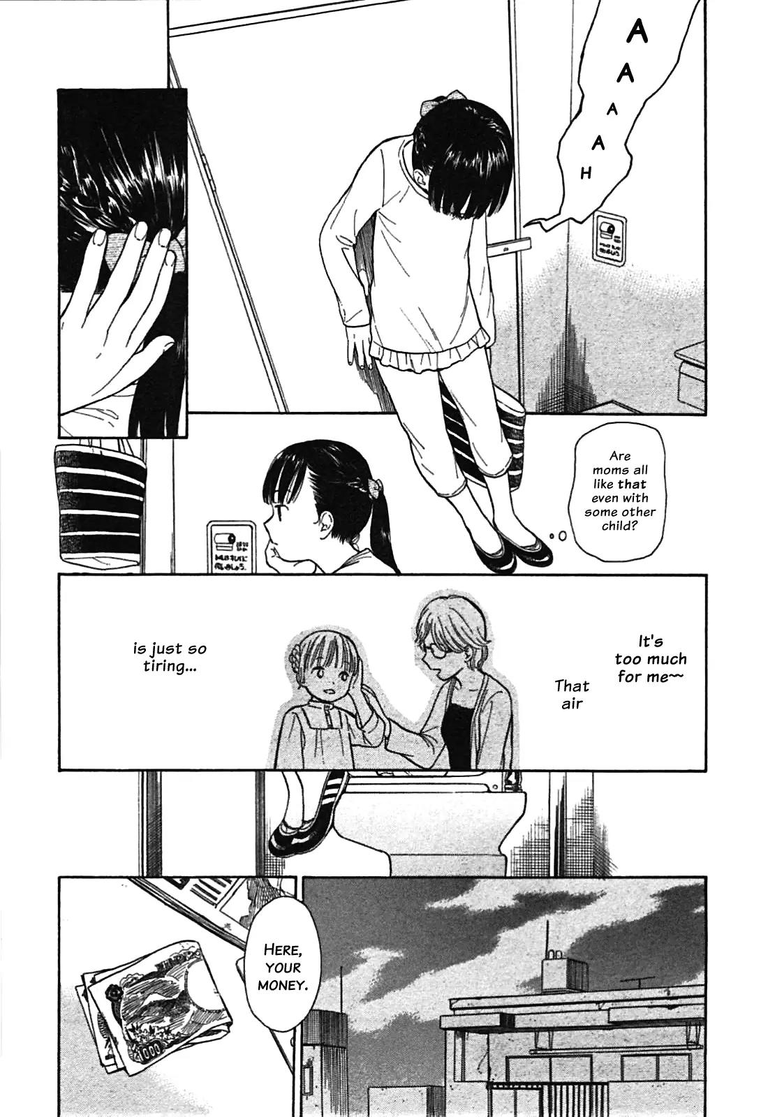 Sen to Man Chapter 2 page 12 - Chapter 2