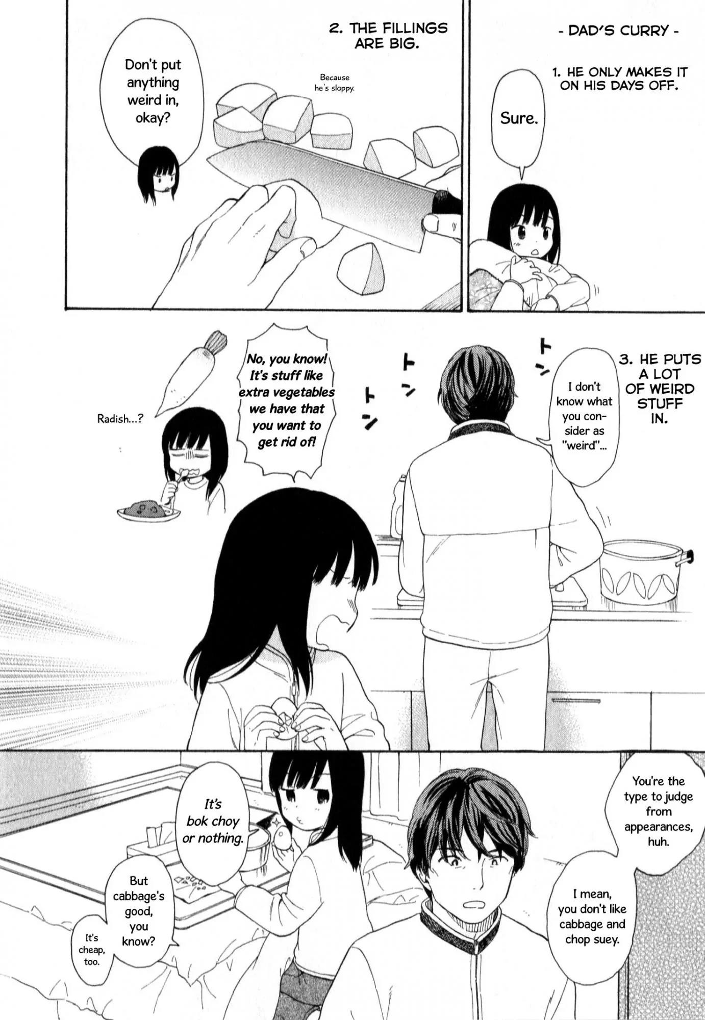 Sen to Man Chapter 20 page 10 - Chapter 20