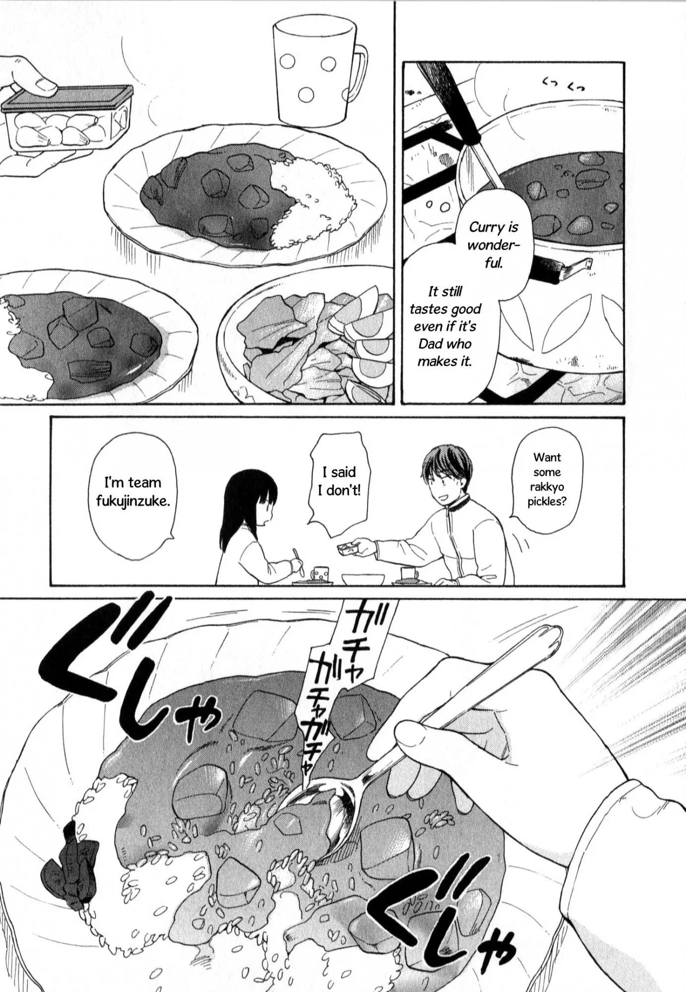 Sen to Man Chapter 20 page 11 - Chapter 20