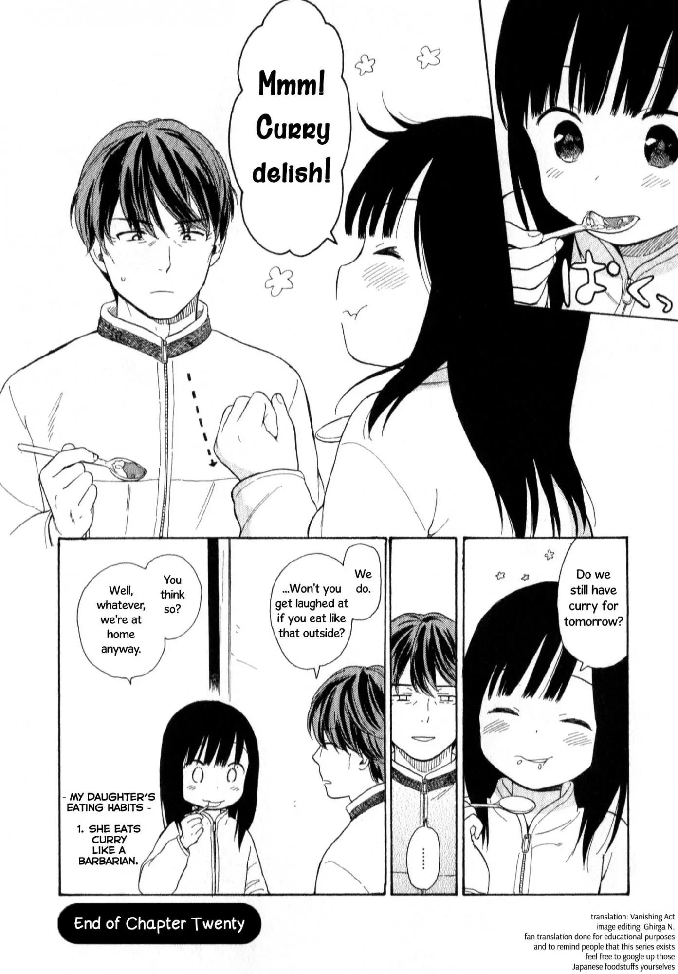 Sen to Man Chapter 20 page 12 - Chapter 20