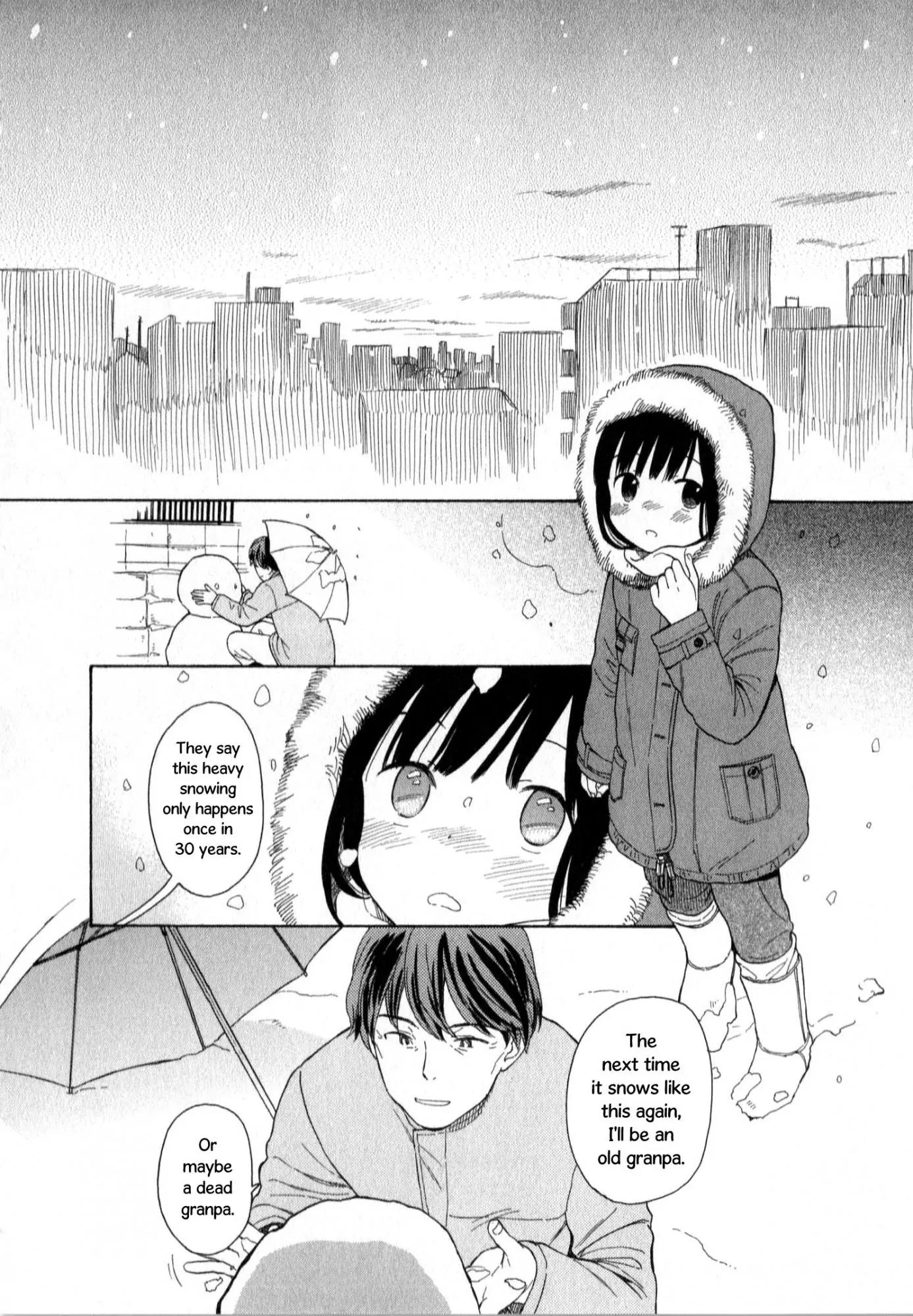 Sen to Man Chapter 22 page 10 - Chapter 22