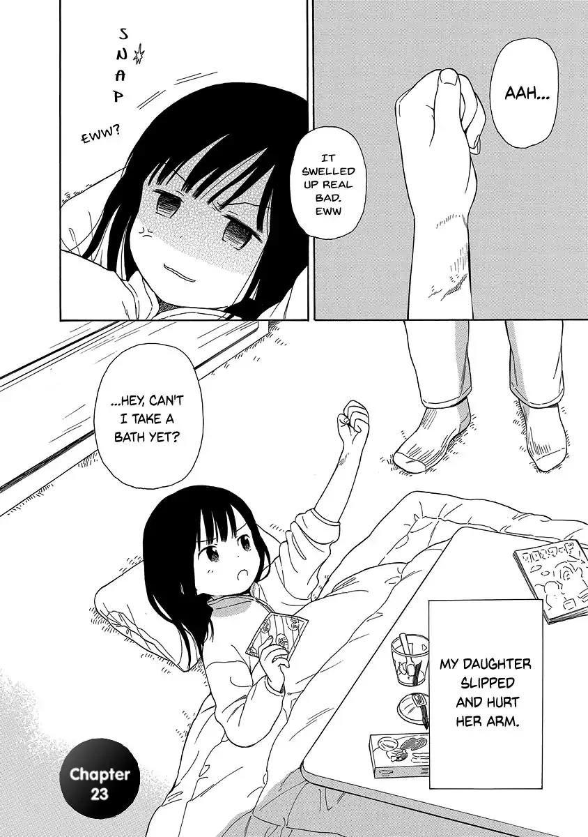 Sen to Man Chapter 23 page 6 - Chapter 23