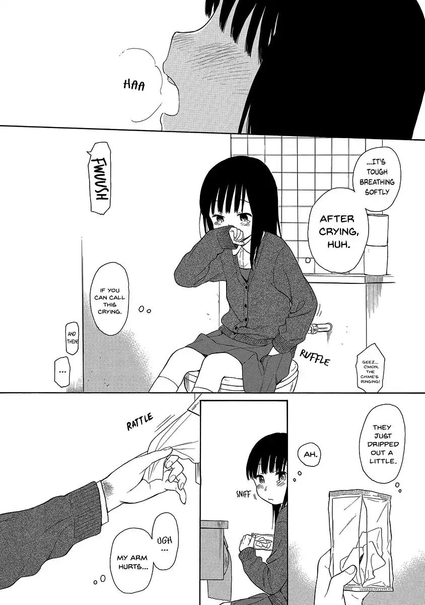 Sen to Man Chapter 24 page 6 - Chapter 24