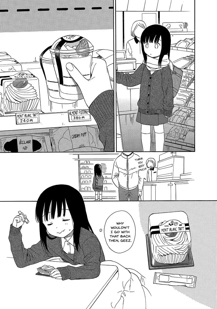 Sen to Man Chapter 24 page 9 - Chapter 24