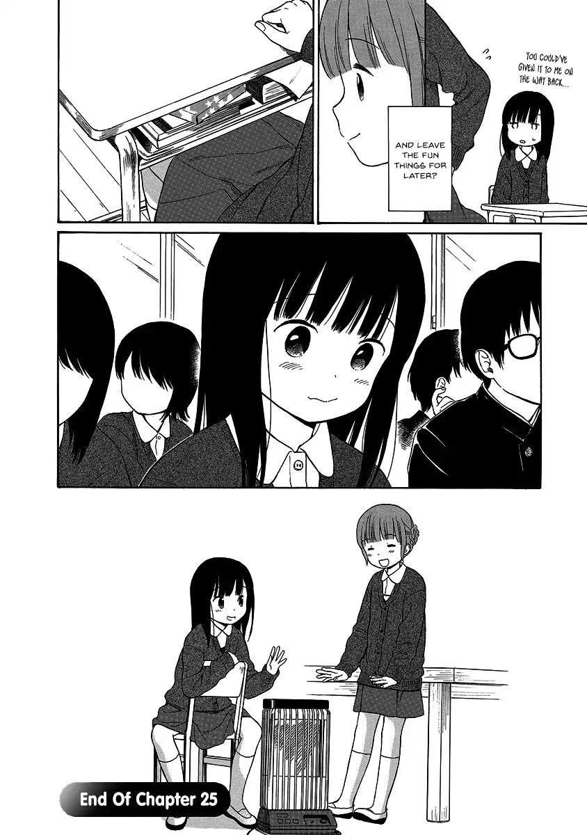 Sen to Man Chapter 25 page 13 - Chapter 25