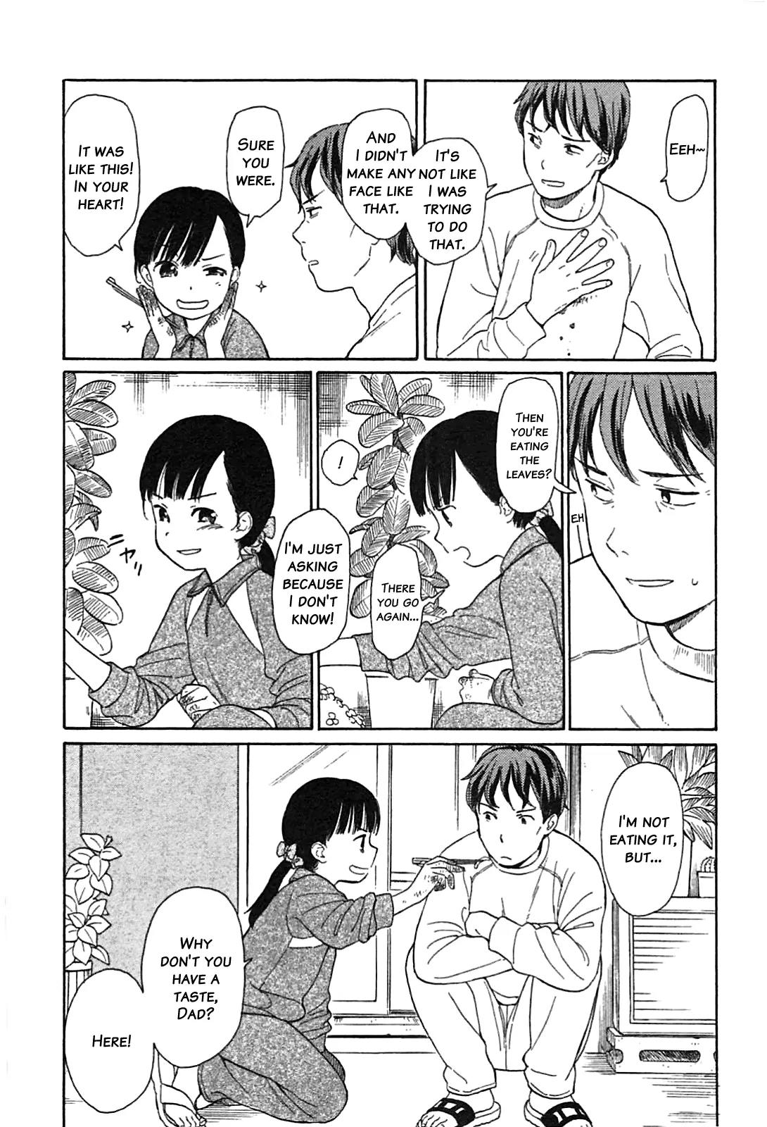 Sen to Man Chapter 3 page 7 - Chapter 3