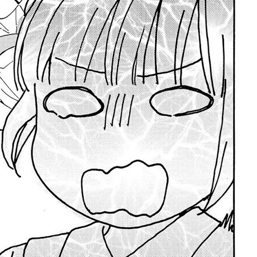 Sen to Man Chapter 31 cover