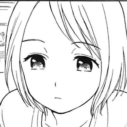 Sen to Man Chapter 4 cover