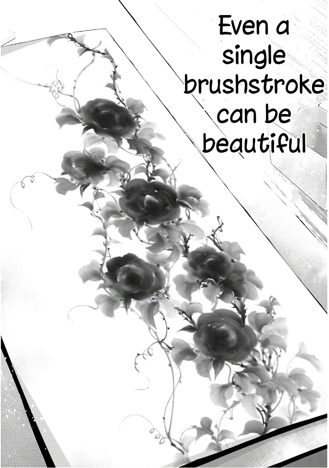 Sen wa, Boku wo Egaku Chapter 18 page 17 - Chapter 18: The road ahead
