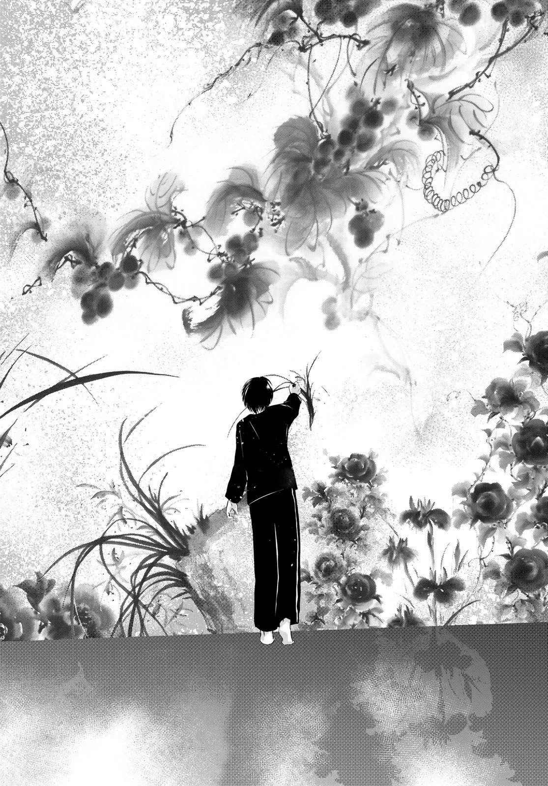 Sen wa, Boku wo Egaku Chapter 28 page 14 - Chapter 28: Daisy / Time