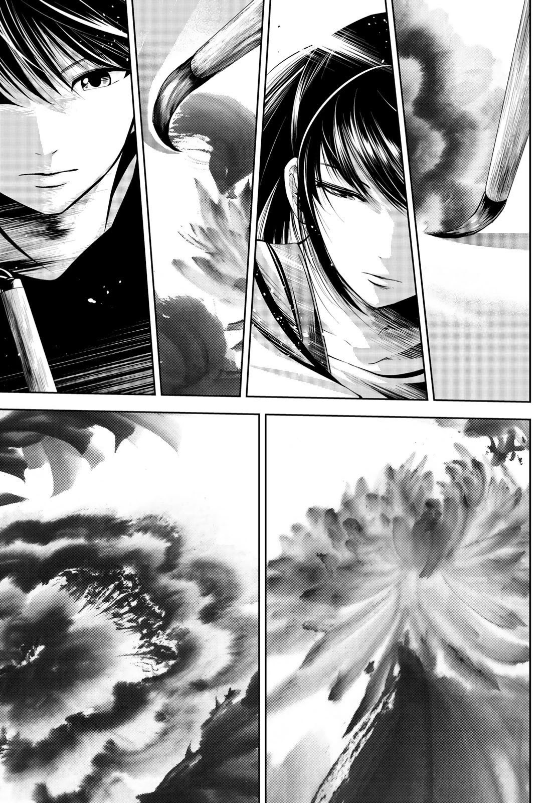 Sen wa, Boku wo Egaku Chapter 29 page 16 - Chapter 29: Great things