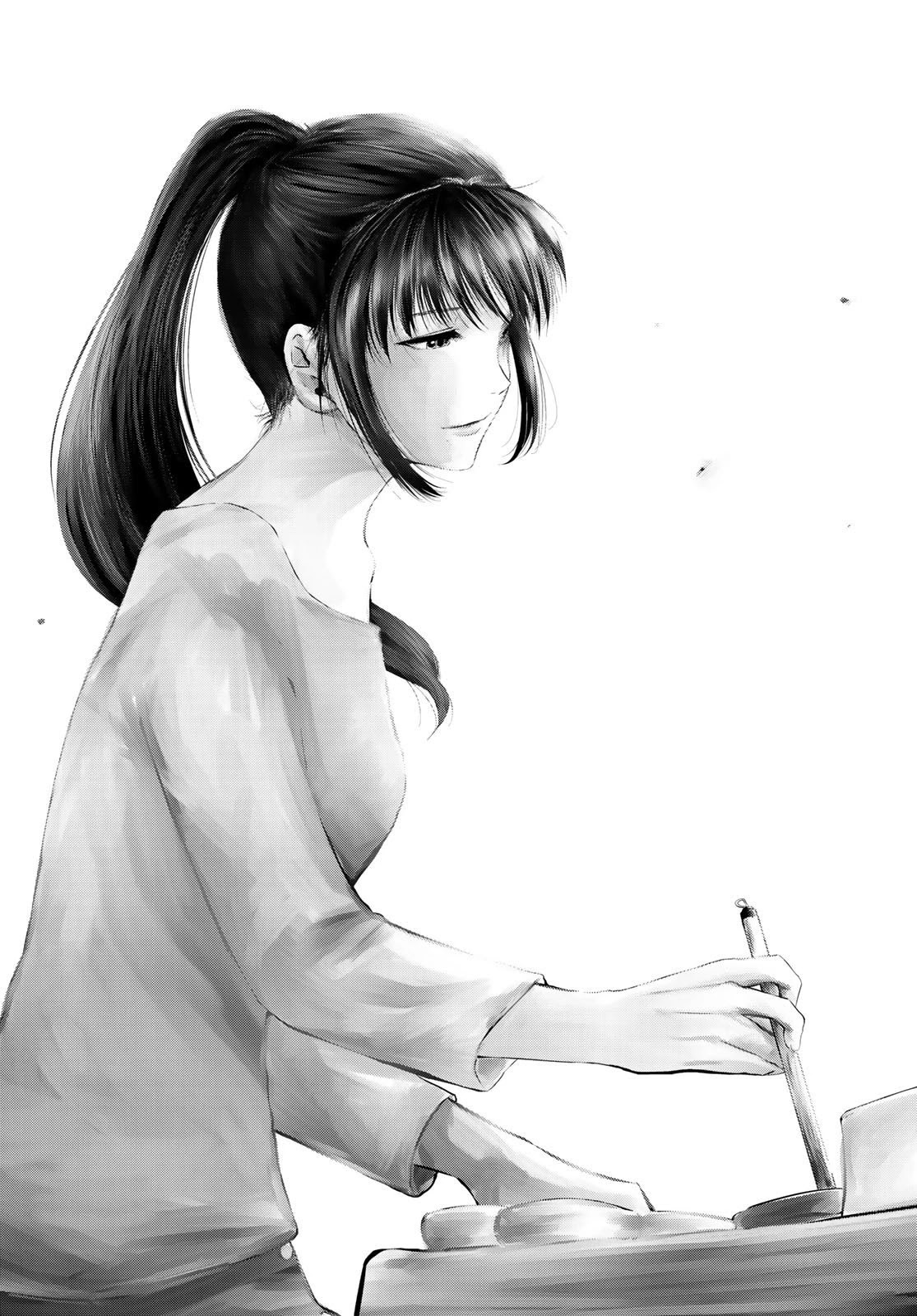 Sen wa, Boku wo Egaku Chapter 29 page 18 - Chapter 29: Great things