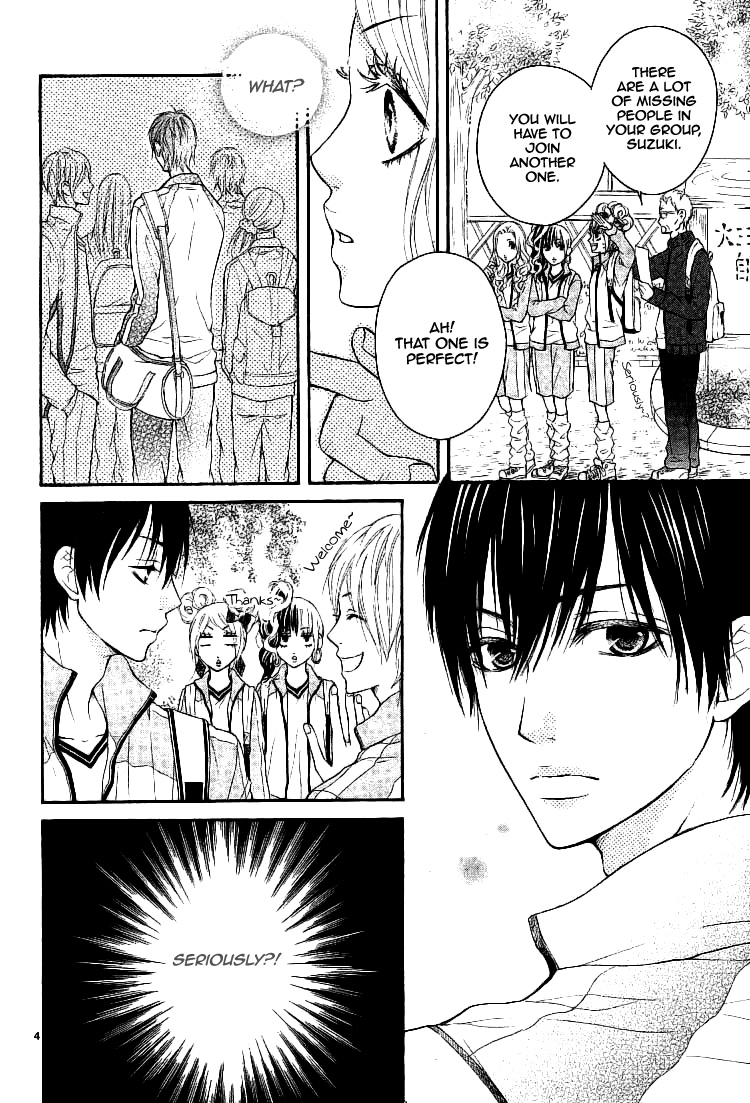 Senaka no Otoko (SEKI Natsumi) Chapter 0.2 page 6 - Chapter 0 v2 : [Oneshot]