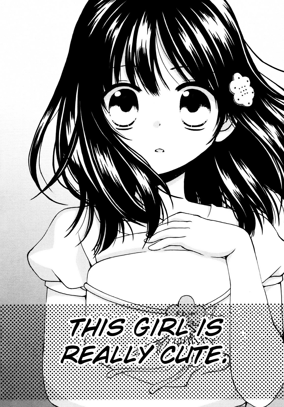 Senakagurashi Chapter 1 page 30 - Chapter 1 : Vol. 1