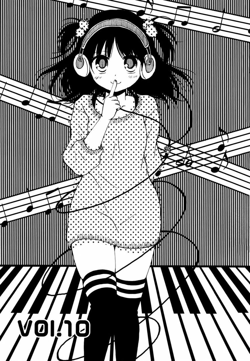 Senakagurashi Chapter 10 page 1 - Chapter 10
