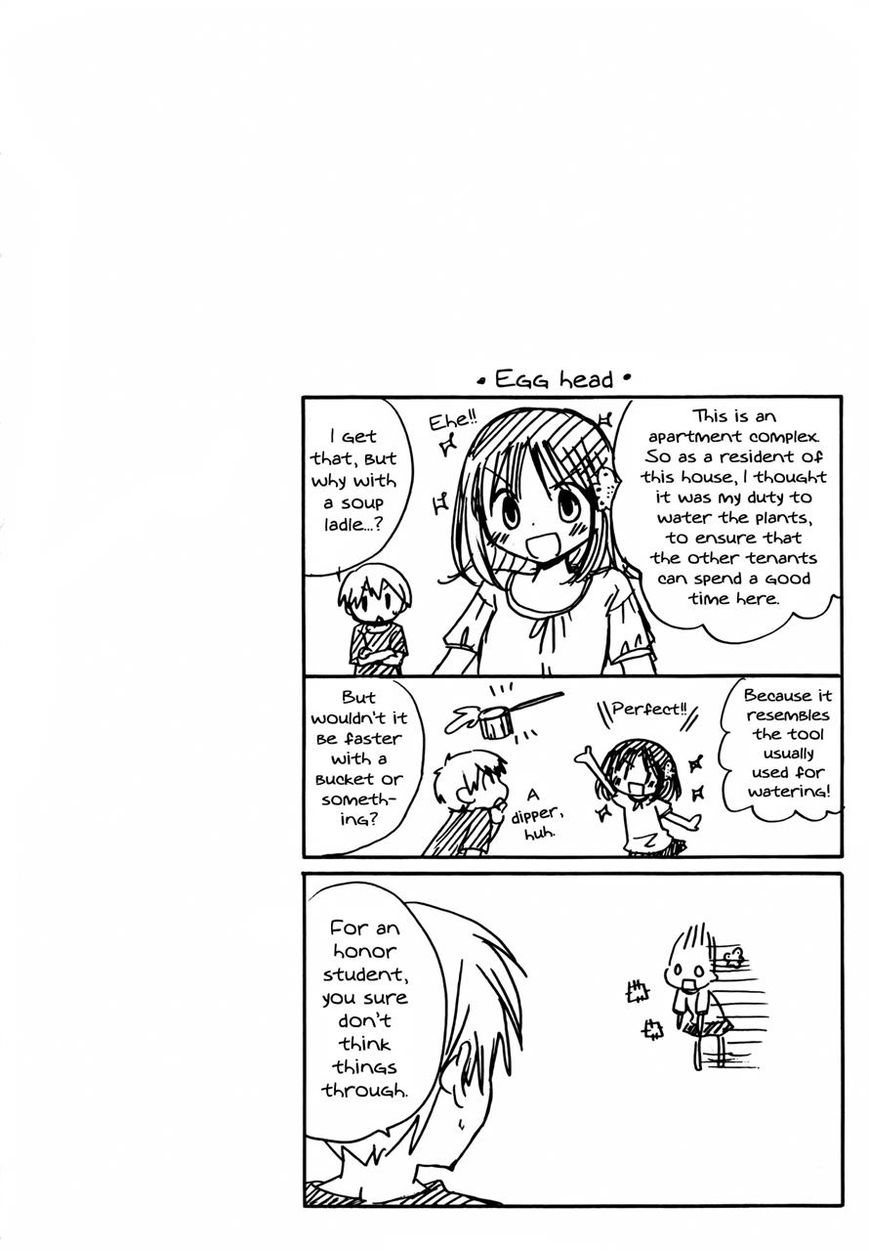 Senakagurashi Chapter 10 page 26 - Chapter 10