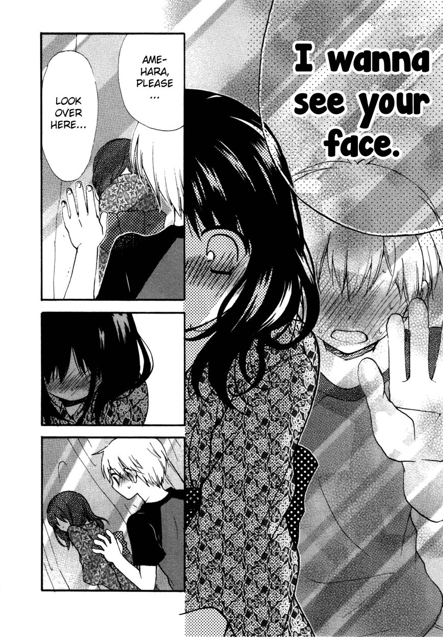 Senakagurashi Chapter 14 page 23 - Chapter 14
