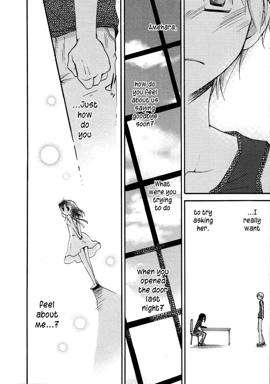 Senakagurashi Chapter 15 page 21 - Chapter 15