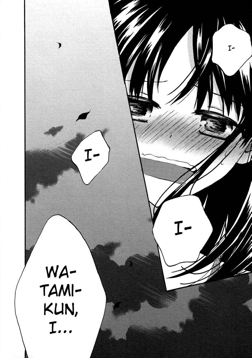 Senakagurashi Chapter 15 page 29 - Chapter 15