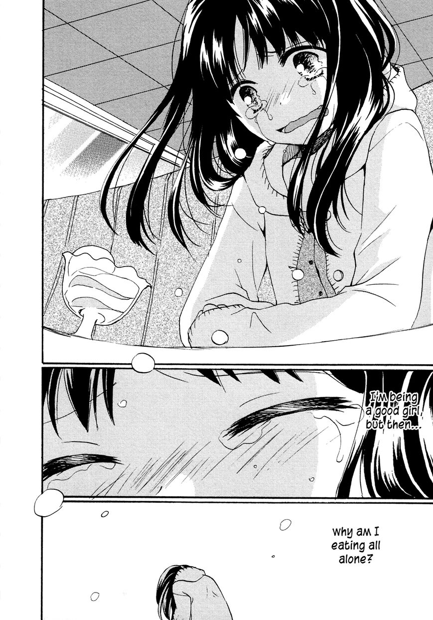 Senakagurashi Chapter 18 page 17 - Chapter 18