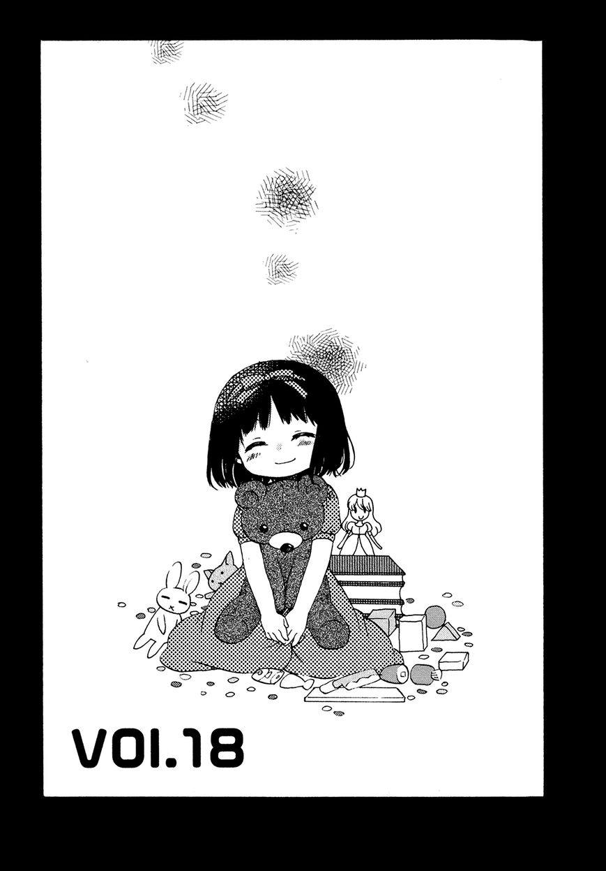Senakagurashi Chapter 18 page 4 - Chapter 18