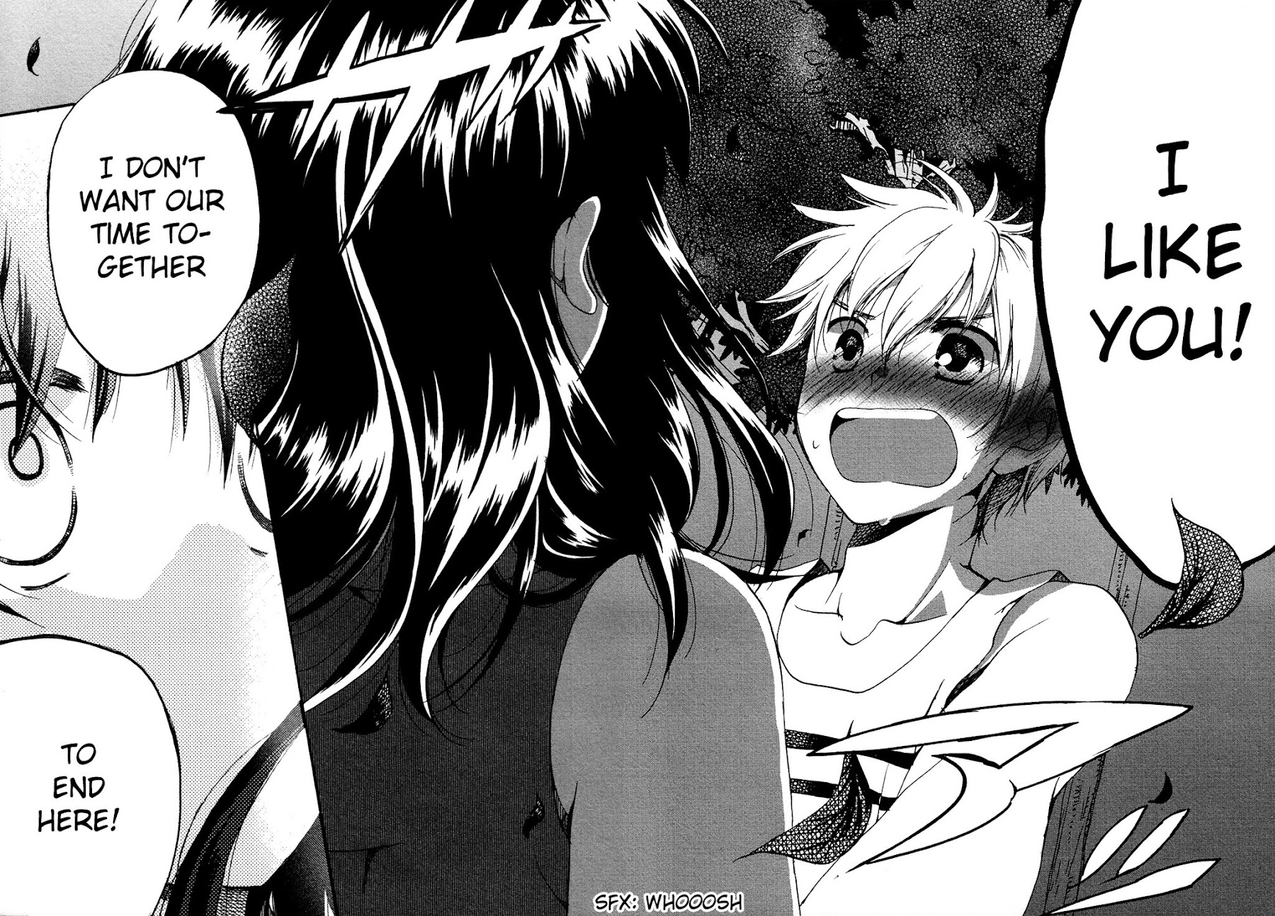 Senakagurashi Chapter 19.2 page 23 - Chapter 19 : Read Online v2