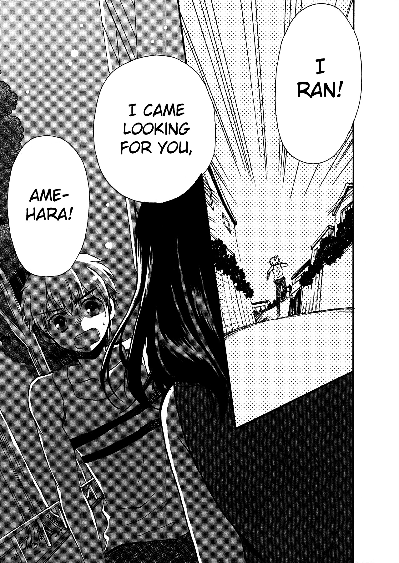 Senakagurashi Chapter 19.2 page 6 - Chapter 19 : Read Online v2