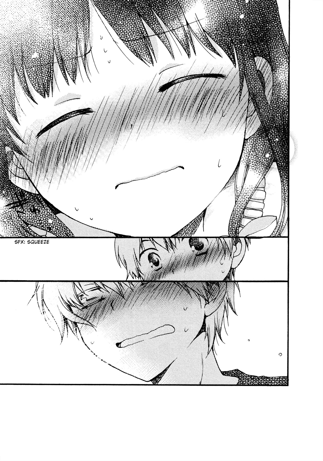 Senakagurashi Chapter 21 page 20 - Chapter 21 : Epilogue