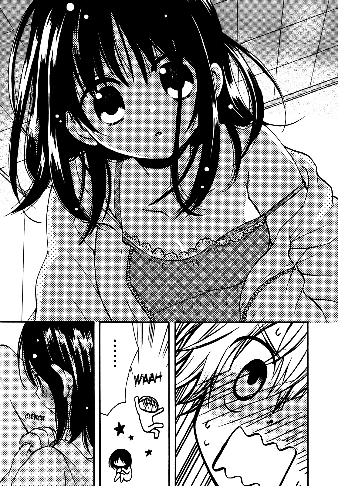 Senakagurashi Chapter 5 page 6 - Chapter 5 : Vol. 5
