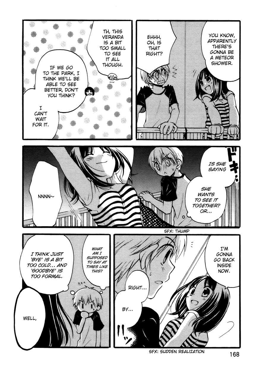 Senakagurashi Chapter 7 page 17 - Chapter 7