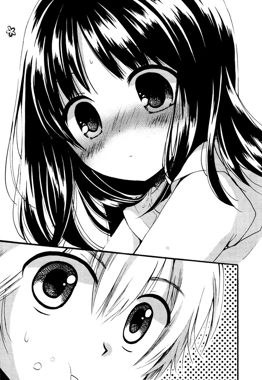Senakagurashi Chapter 8 page 26 - Chapter 8